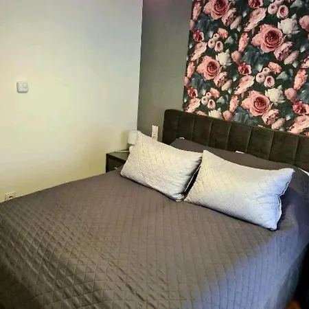 Apartament Rewal *