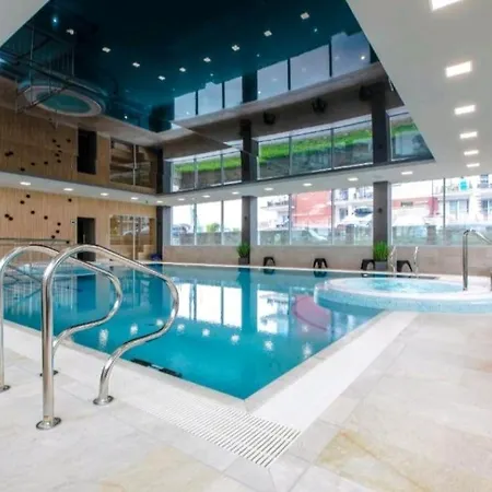 Apartament Rewal *
