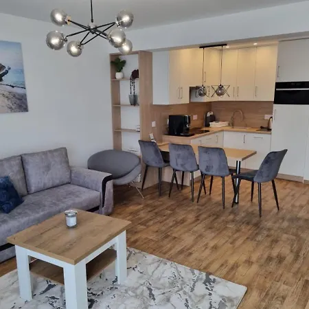 Apartament Rewal Rewal