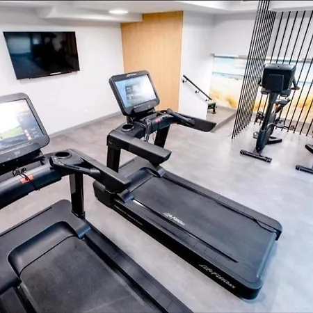 Apartament Rewal Rewal