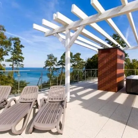 Apartament Rewal * Реваль