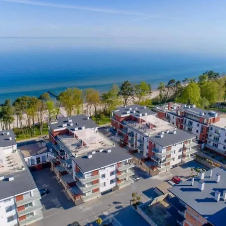 Apartament Rewal Apartment *