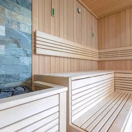 Apartament Rewal * レバル