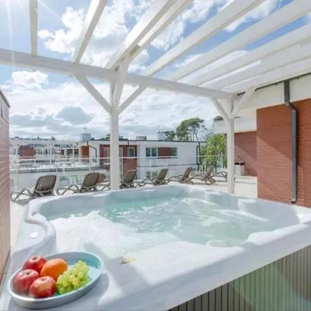 Apartament Rewal