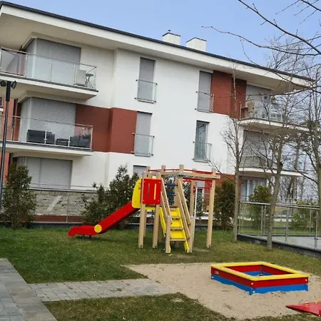 Apartament Rewal * Rewal