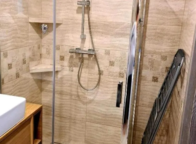 Lägenhet Apartament Rewal Rewal