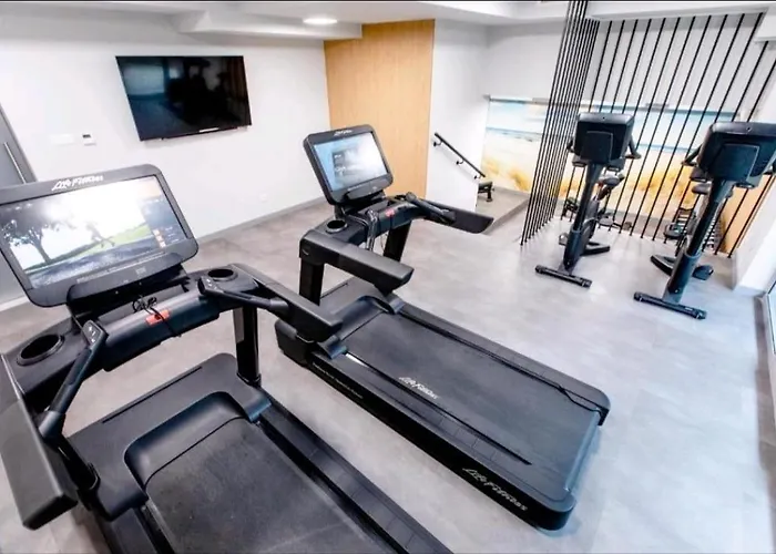 Apartament Rewal Rewal