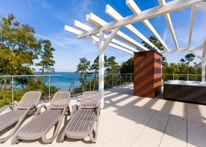 Apartament Rewal * Rewal