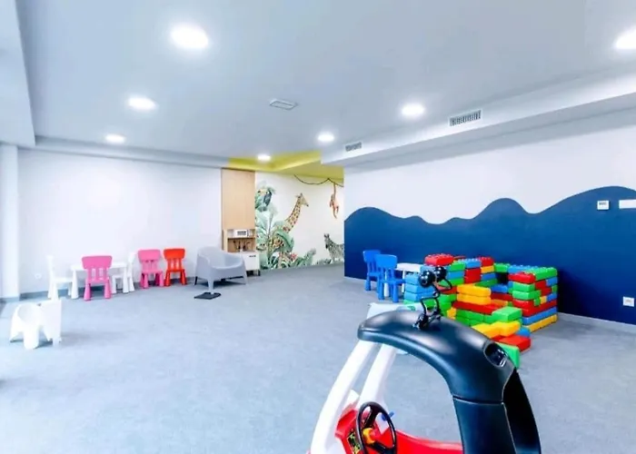 Apartament Rewal * Rewal