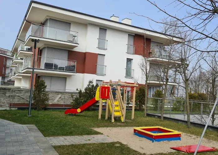 Apartament Rewal * Rewal