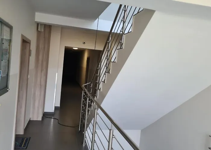 Apartament Rewal * Rewal